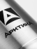 Термос Арктика с супер-широким горлом, для супа и еды