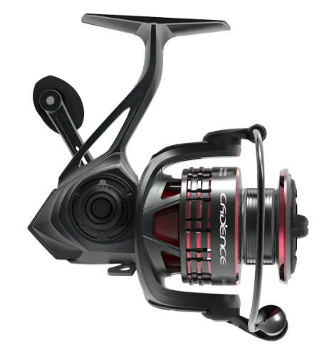 Катушка для морской ловли Cadence Stout-3000 Катушка для морской ловли Cadence Stout-3000