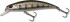 Воблер Kosadaka Nota minnow xs 70F