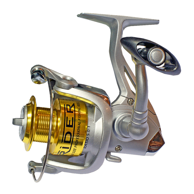 Катушка Scorana Rider 3500F Катушка Scorana Rider 3500F