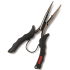 Комбо-набор Rapala 7 (плоскогубцы (22 см.); щипцы (14 см.); чехол)