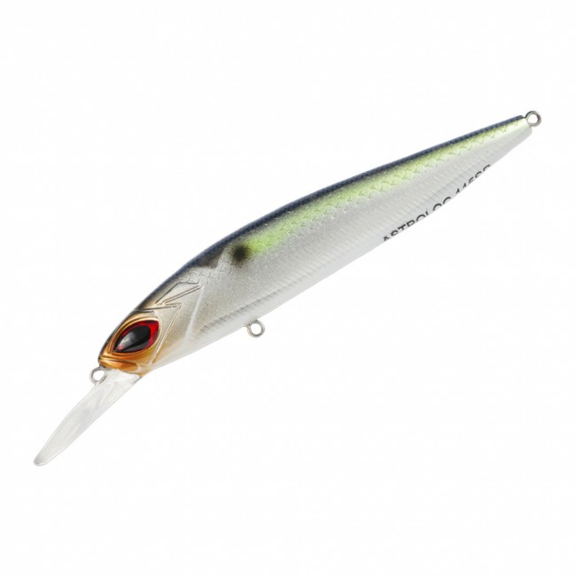 Воблер TsuYoki Astrolog 115SP