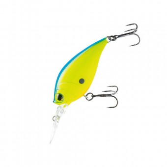 Воблер R1364 Duel Hardcore Crank MR 60F 60mm Воблер R1364 Duel Hardcore Crank MR 60F 60mm