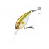 Воблер R1364 Duel Hardcore Crank MR 60F 60mm