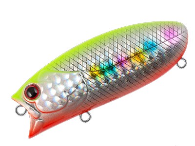 Воблер TsuYoki Bad 60F Воблер TsuYoki Bad 60F