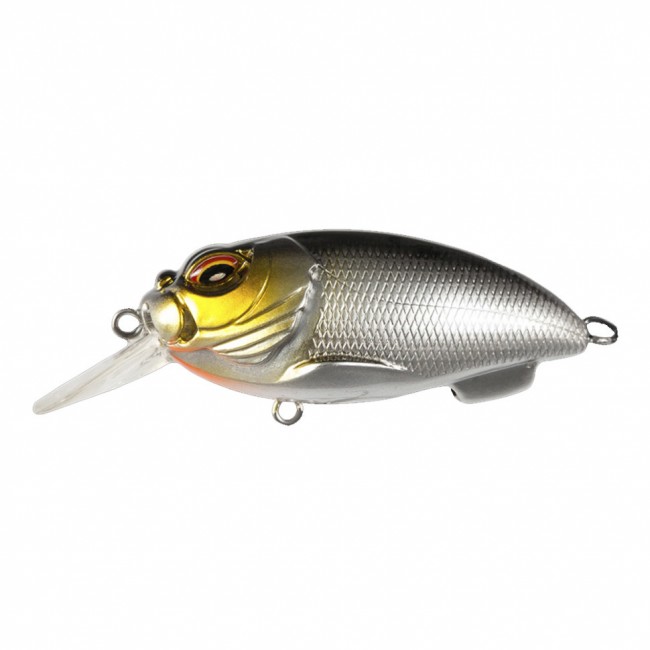 Воблер TsuYoki Plug SR 55F Воблер TsuYoki Plug SR 55F