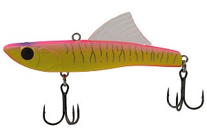 Виб  Ecopro Sandra 90мм 25г