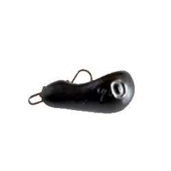 Груз Тула костерёвка "спорт" разборная цвет.