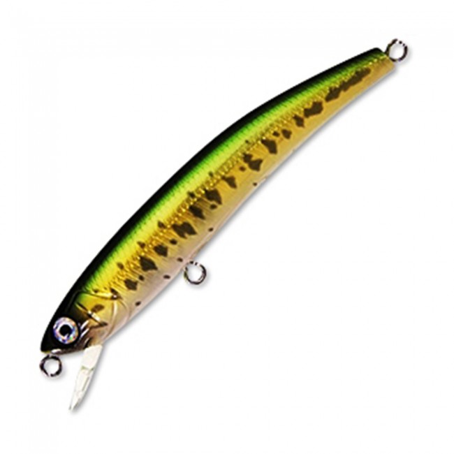 Воблер R239 Yo-Zuri Pin's Minnow 90F