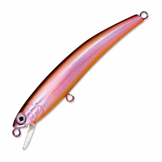 Воблер R239 Yo-Zuri Pin's Minnow 90F