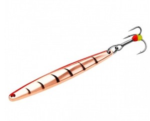 Блесна Зимняя "Sprut" Pro Series Arizona #6