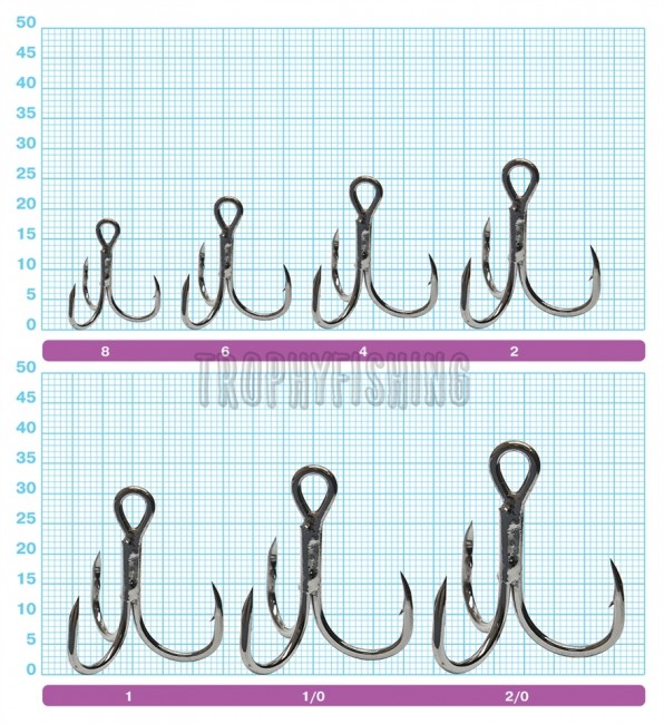 Крючок OWNER C'ultiva 5641 ST-41BC 