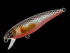 Воблер TsuYoki Wloger 65SP