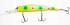 Воблер Bandit Deep Suspending Minnow 120SP