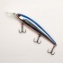 Воблер Bandit Deep Suspending Minnow 120SP