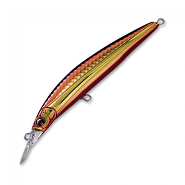 Воблер F923 Duel Hardcore Minnow 70S