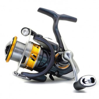 Катушка безынерционная Daiwa 18 Regal LT 1000D Катушка безынерционная Daiwa 18 Regal LT 1000D