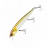 Воблер R1380 Duel/Yo-Zuri Hardcore Minnow Flat 130F 