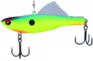 Виб Ecopro Sandra-M 85мм 19г Виб Ecopro Sandra-M 85мм 19г