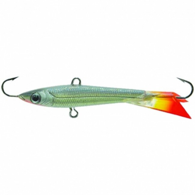 Балансир Lucky John Pliant 32 80мм блистер