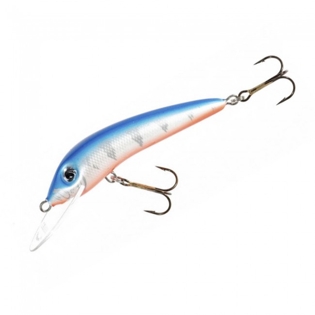 Воблер Jaxon DR Ferox 10 4.0-10м