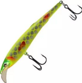 Воблер LureMax Stinka 110F MDR (12 г) Воблер LureMax Stinka 110F MDR (12 г)