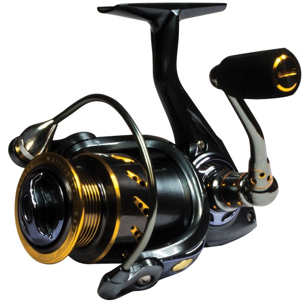 Катушка безынерционная Black Side Talon  3000 FD